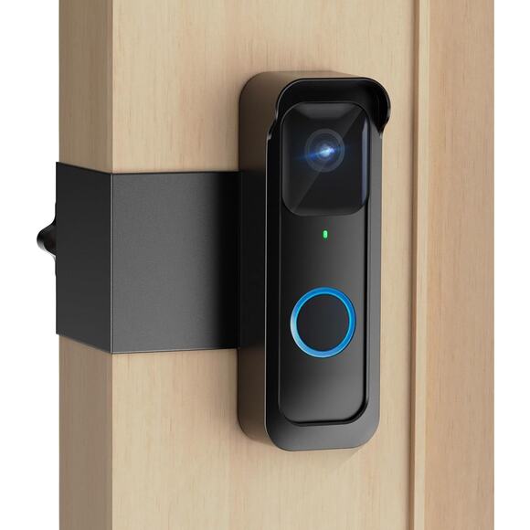 Satisure Other - Blink Doorbell Mount, Anti-Theft Doorbell Mount for Blink Video Doorbell 1st Gen